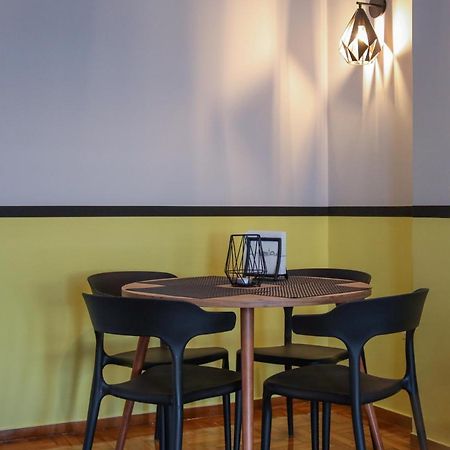 2Bd - Deer Traveler Family Apt Apartment Tesalonika Bagian luar foto