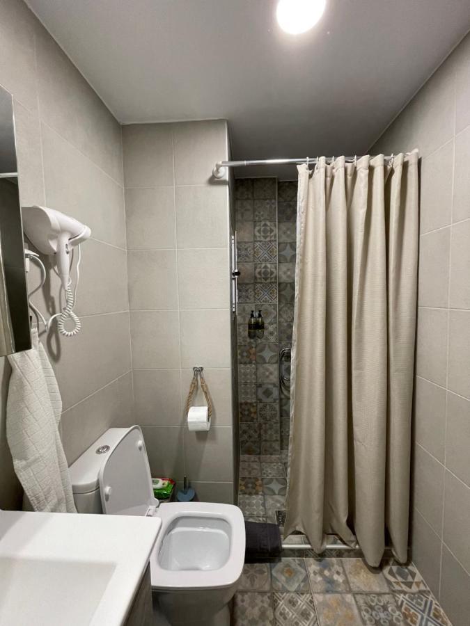 2Bd - Deer Traveler Family Apt Apartment Tesalonika Bagian luar foto